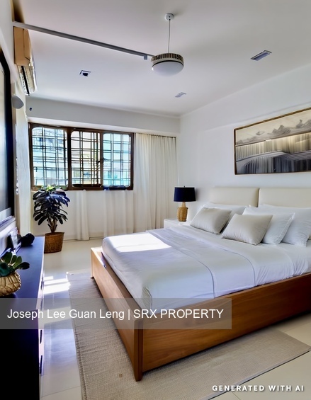Blk 104 Woodlands Street 13 (Woodlands), HDB 4 Rooms #603808701